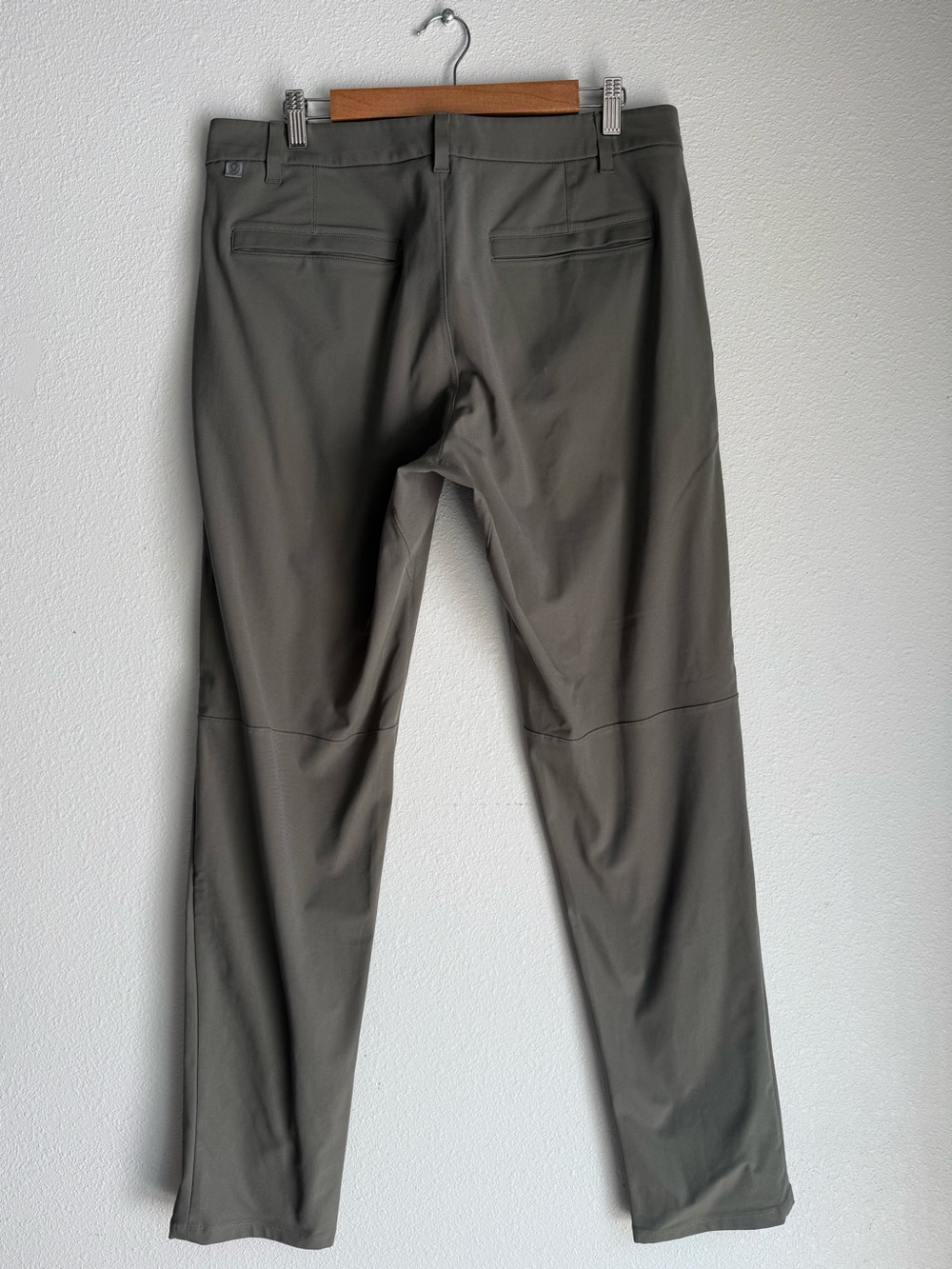 Lululemon Commission Pants